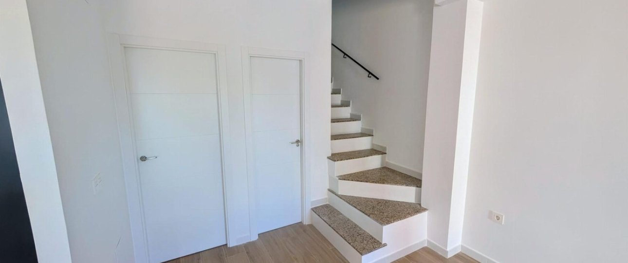 Resale - Town house - Orihuela - Dream Hills