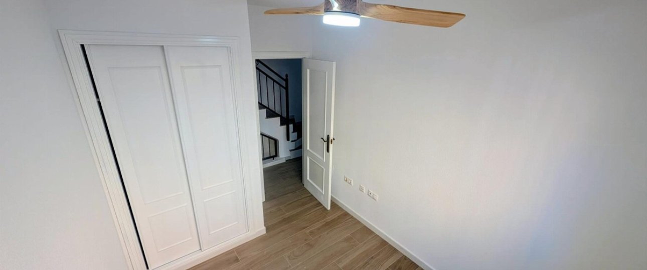 Resale - Town house - Orihuela - Dream Hills