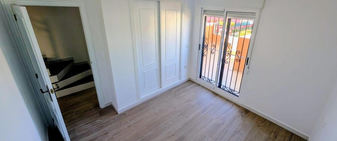 Resale - Town house - Orihuela - Dream Hills