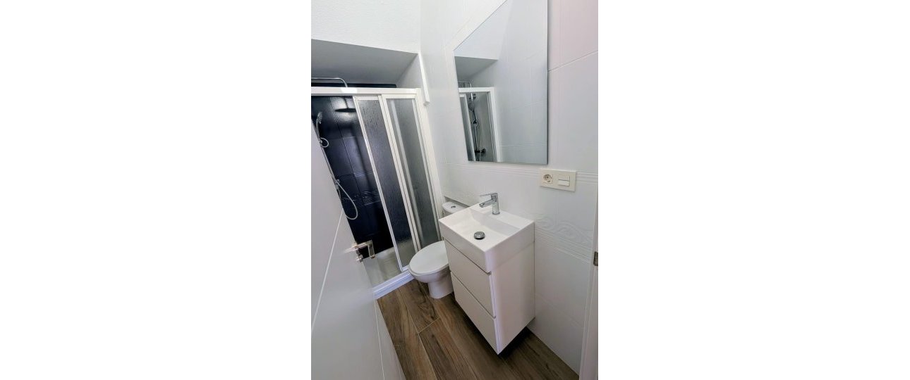 Resale - Town house - Orihuela - Dream Hills