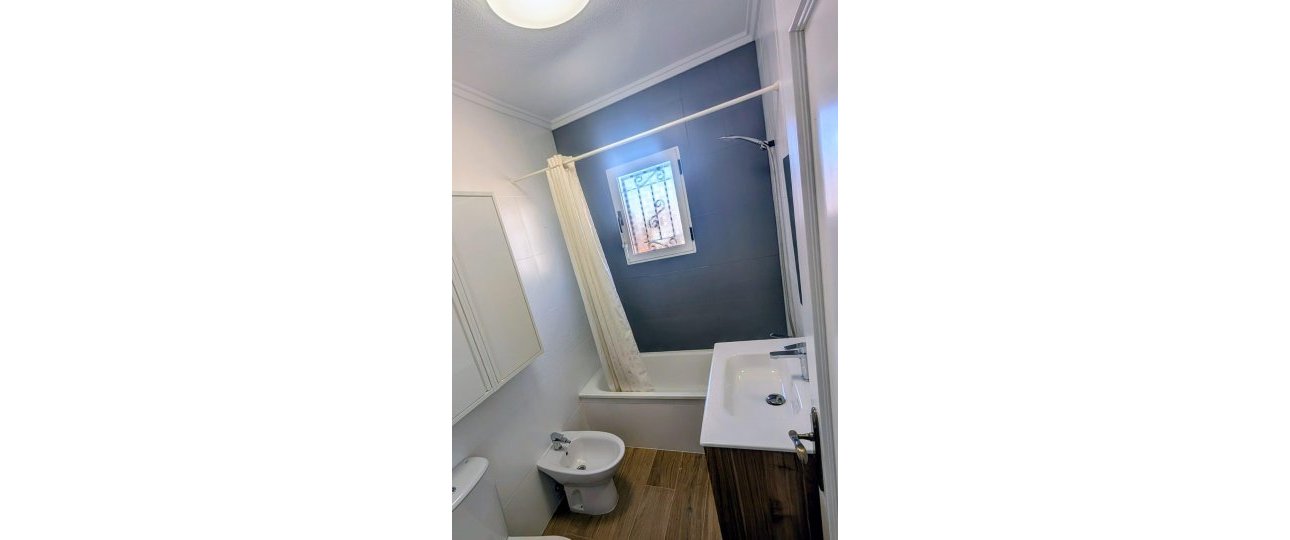 Resale - Town house - Orihuela - Dream Hills