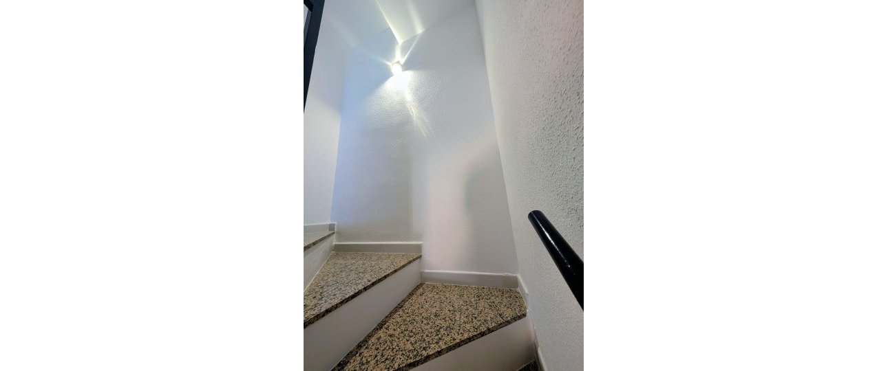 Resale - Town house - Orihuela - Dream Hills