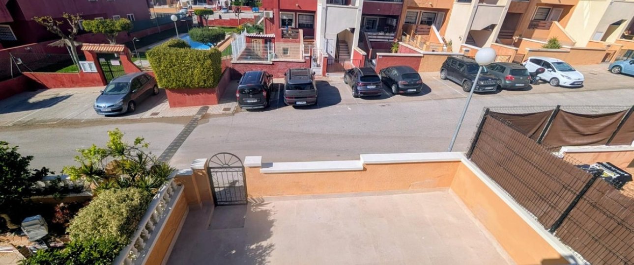 Resale - Town house - Orihuela - Dream Hills