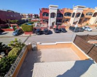 Resale - Town house - Orihuela - Dream Hills