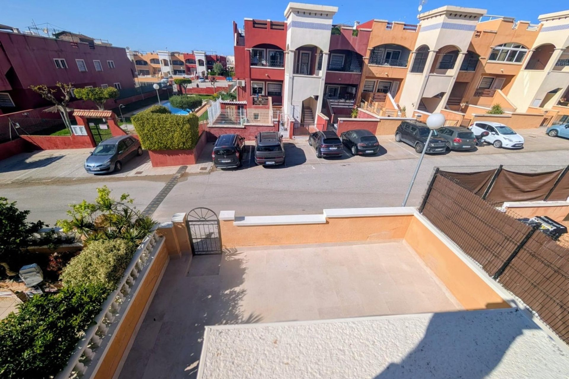 Resale - Town house - Orihuela - Dream Hills