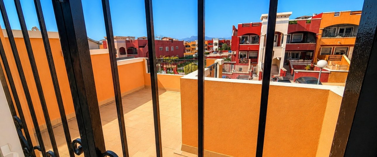 Resale - Town house - Orihuela - Dream Hills