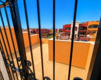 Resale - Town house - Orihuela - Dream Hills