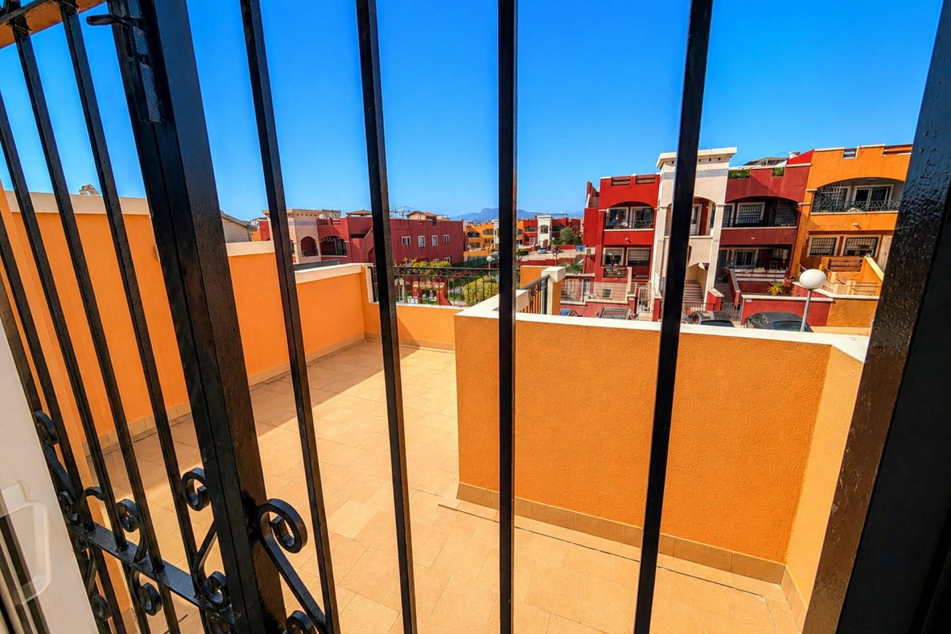 Resale - Town house - Orihuela - Dream Hills