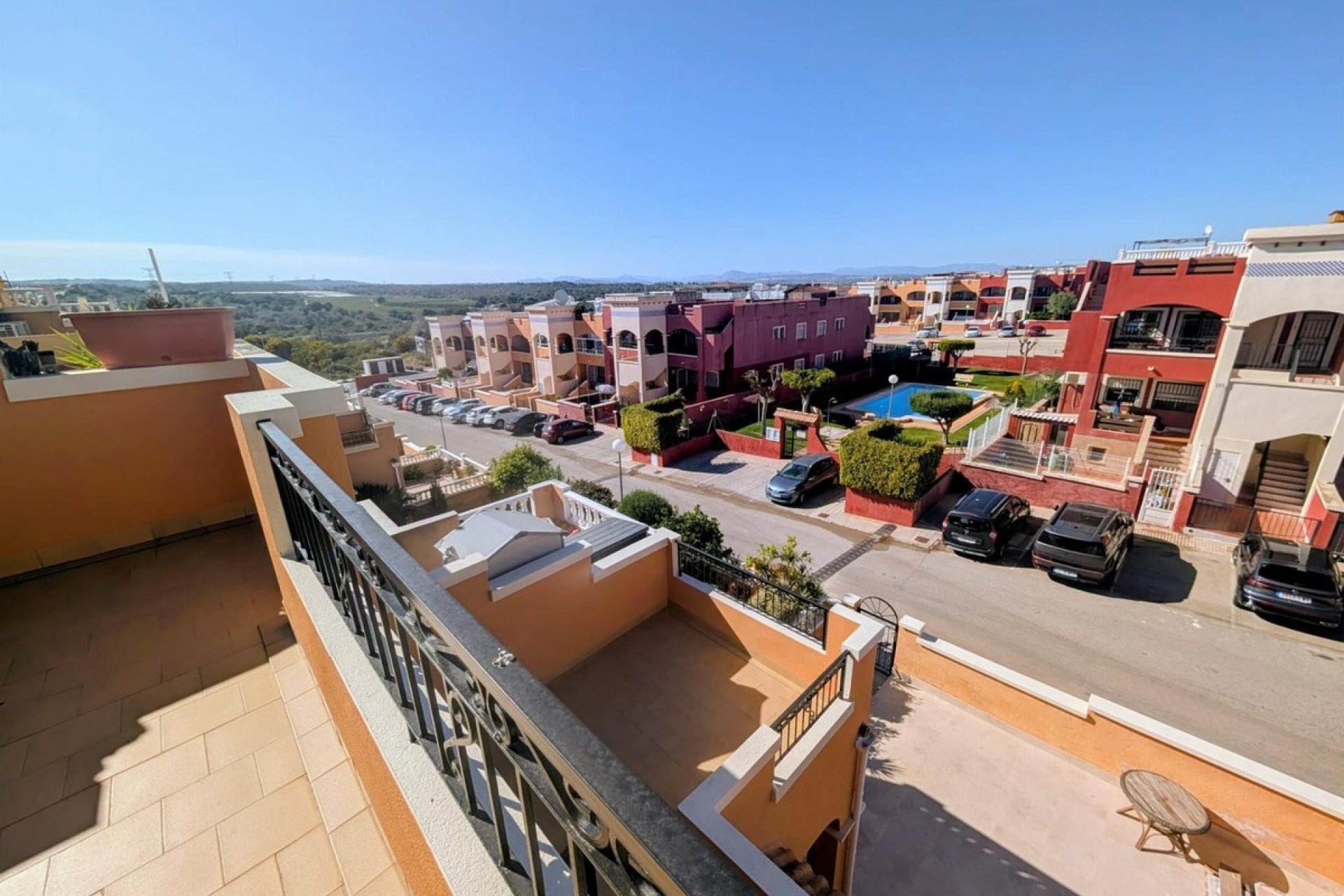 Resale - Town house - Orihuela - Dream Hills