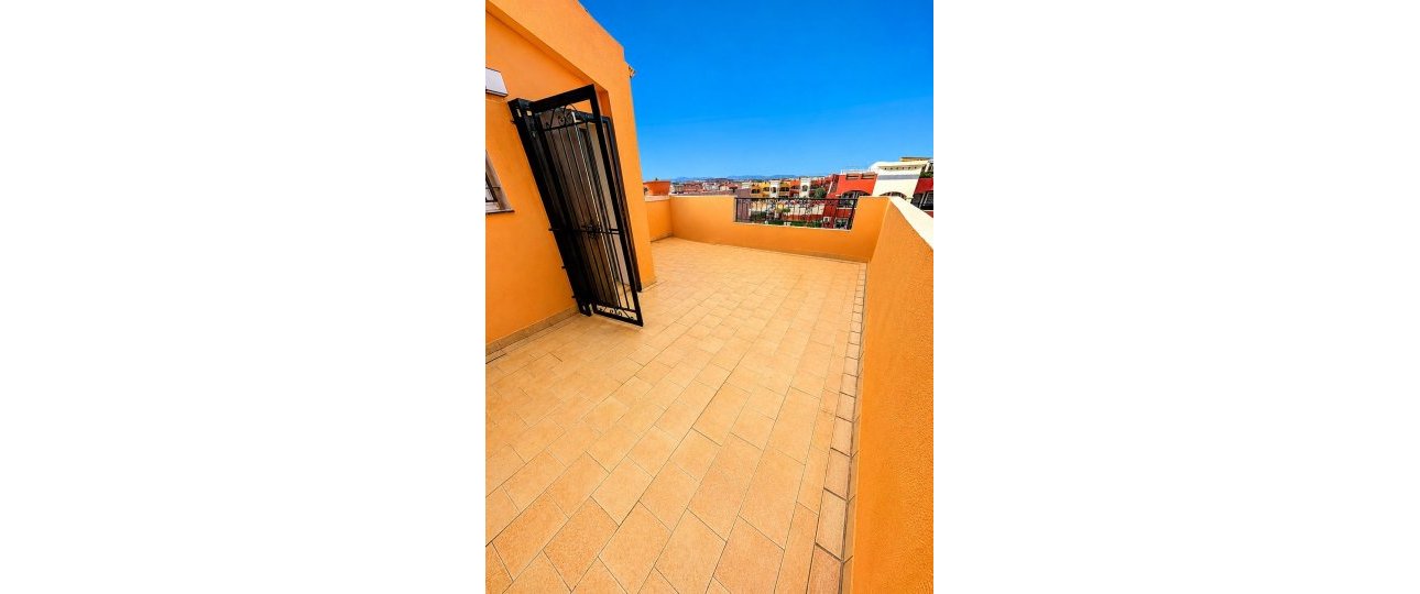 Resale - Town house - Orihuela - Dream Hills