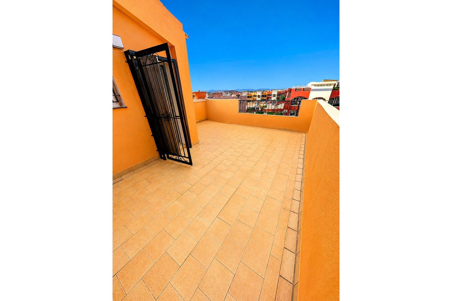 Resale - Town house - Orihuela - Dream Hills