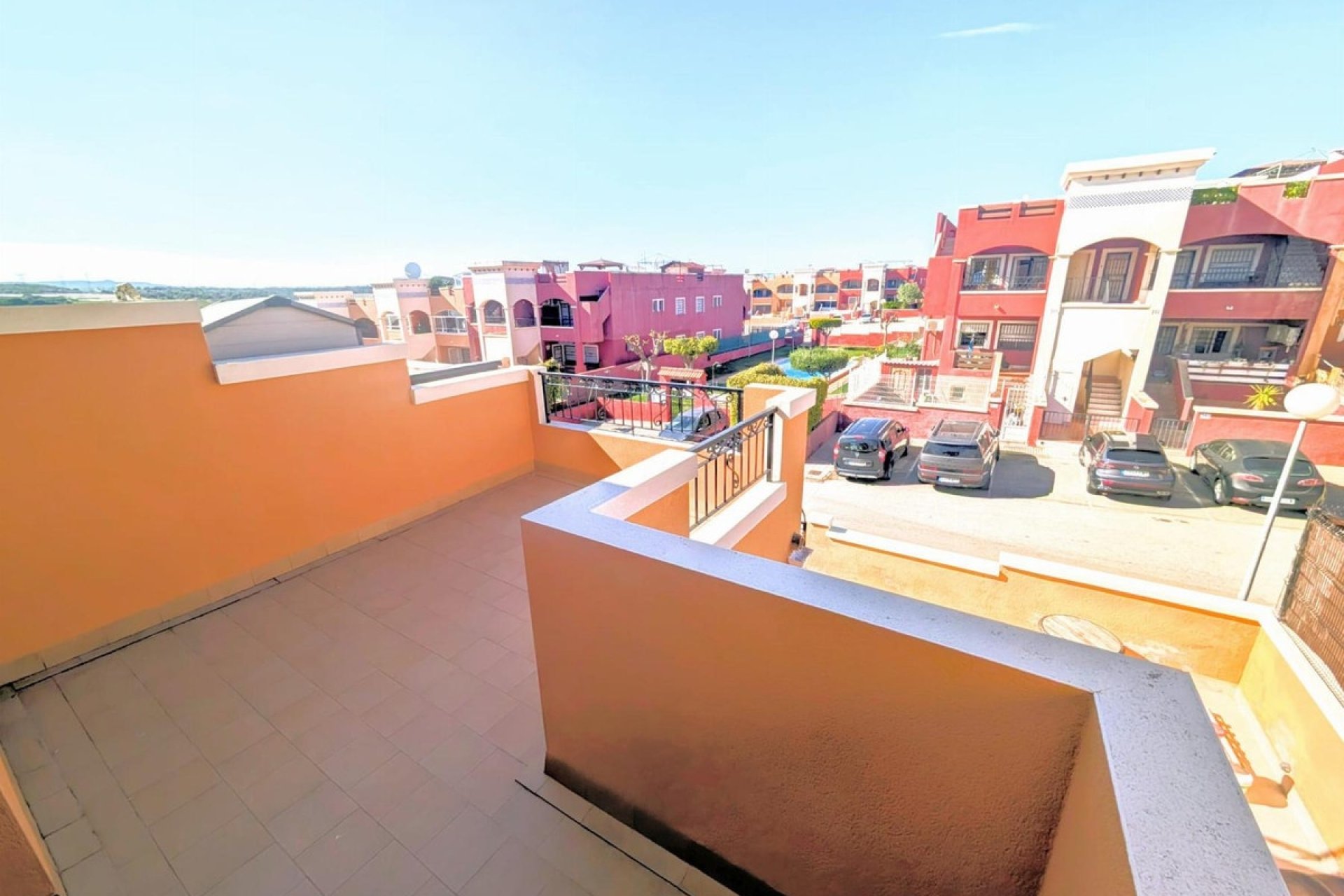 Resale - Town house - Orihuela - Dream Hills