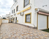 Resale - Town house - Orihuela - Dream Hills