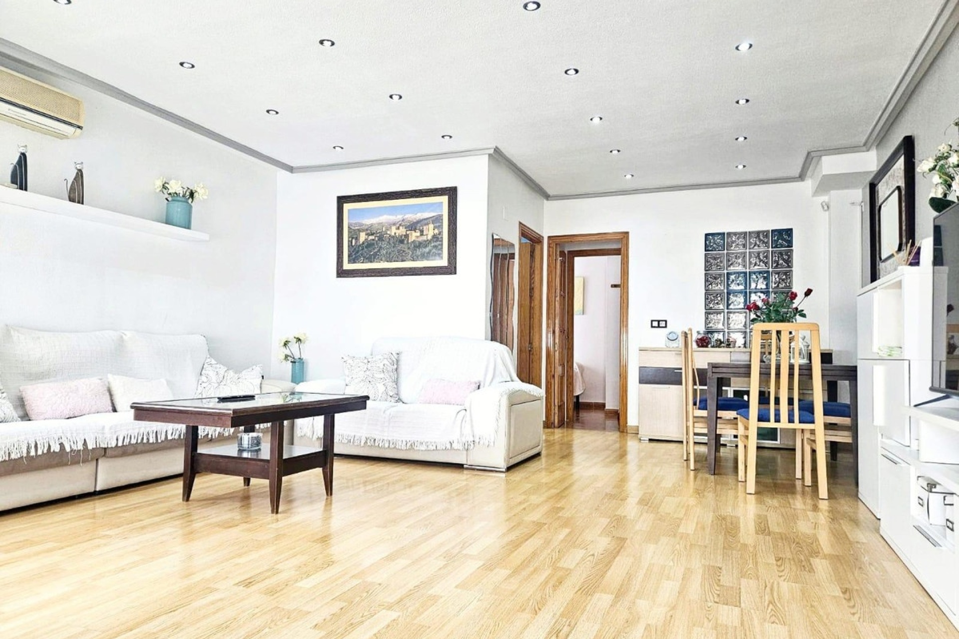 Resale - Town house - Orihuela - Dream Hills