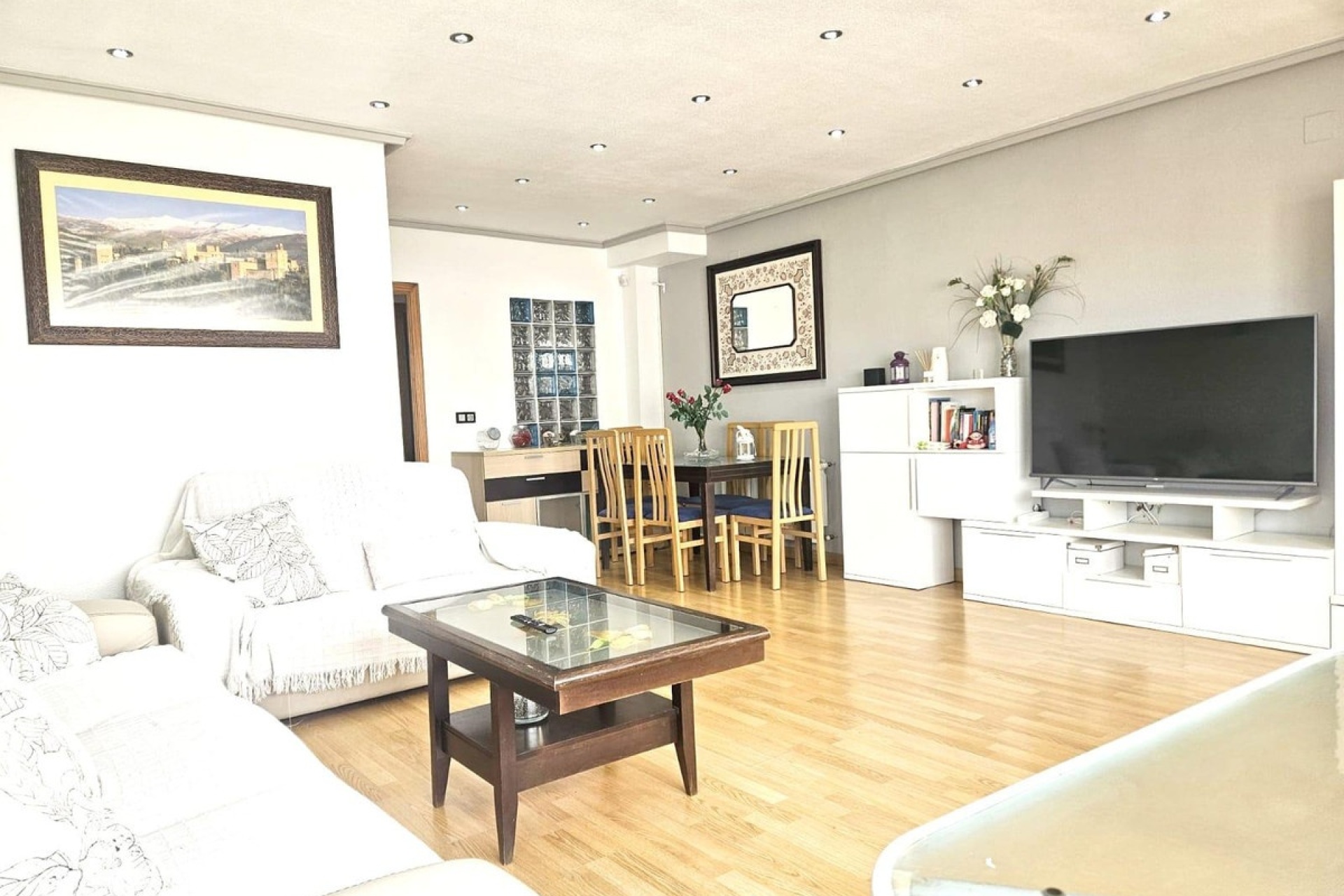 Resale - Town house - Orihuela - Dream Hills