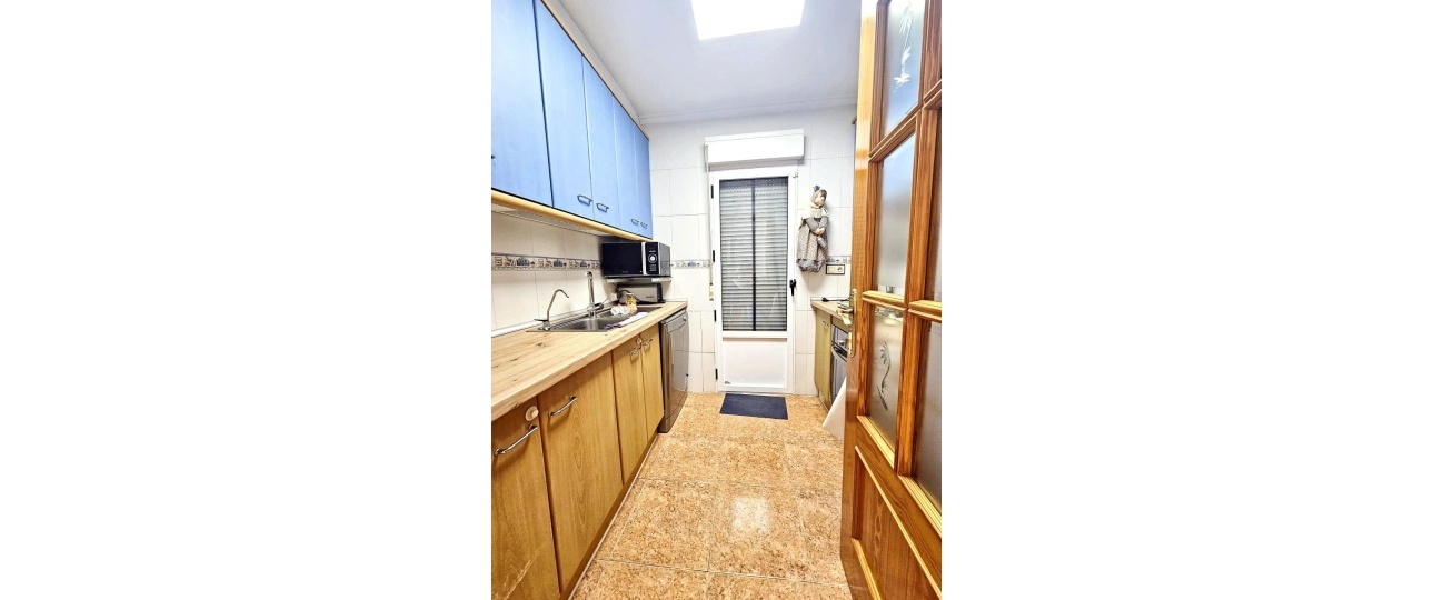 Resale - Town house - Orihuela - Dream Hills