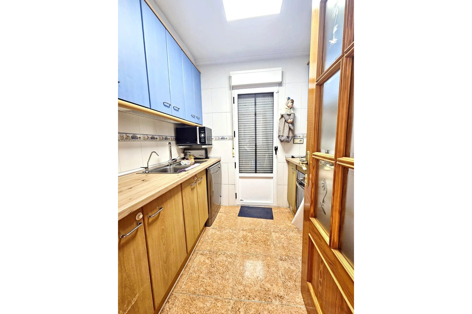 Resale - Town house - Orihuela - Dream Hills