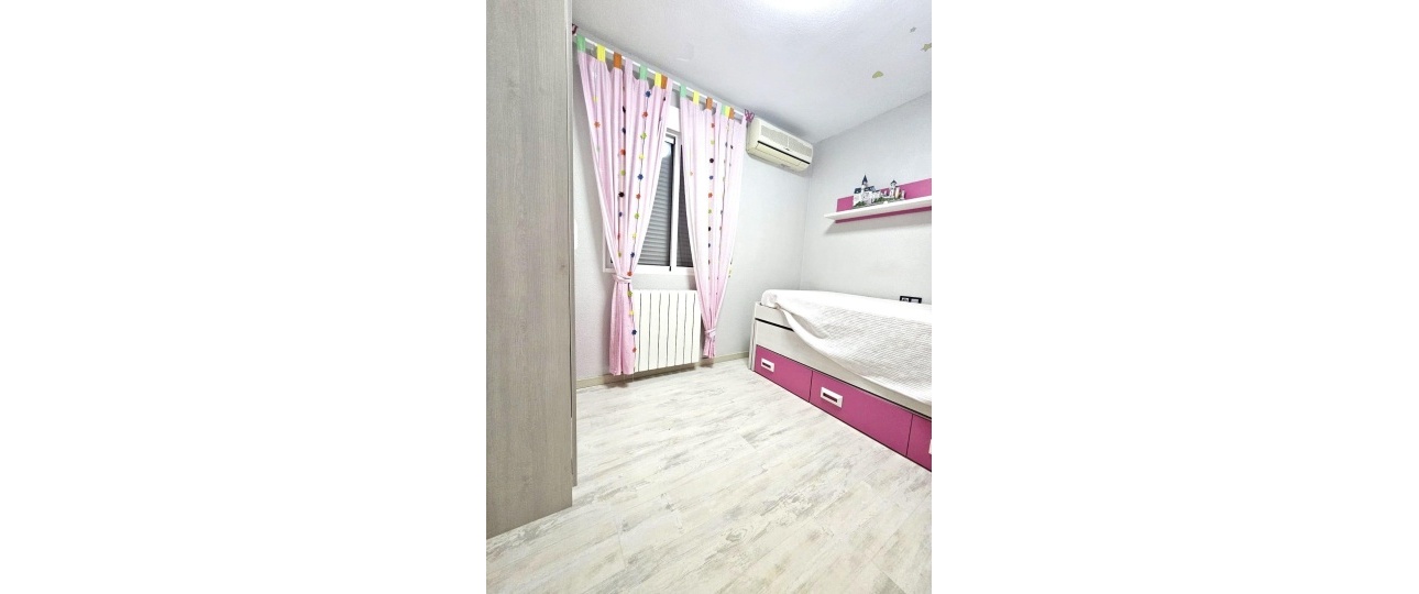 Resale - Town house - Orihuela - Dream Hills