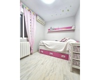 Resale - Town house - Orihuela - Dream Hills