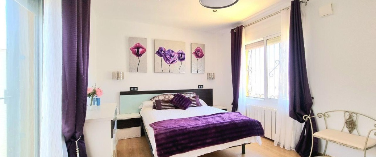 Resale - Town house - Orihuela - Dream Hills