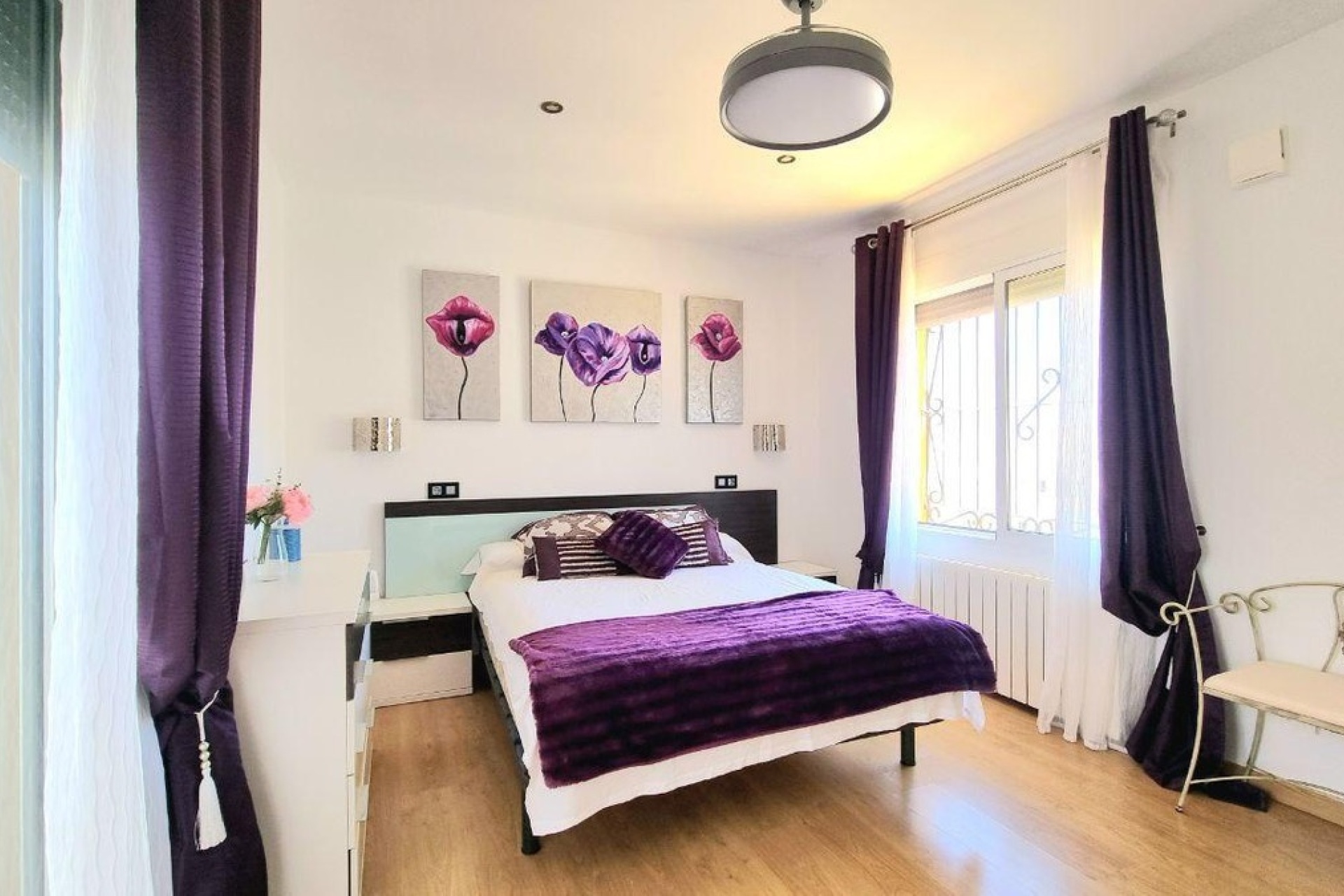 Resale - Town house - Orihuela - Dream Hills