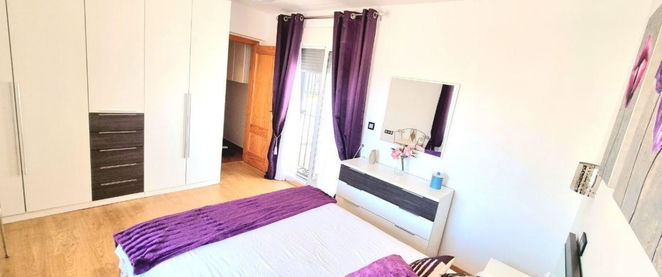 Resale - Town house - Orihuela - Dream Hills