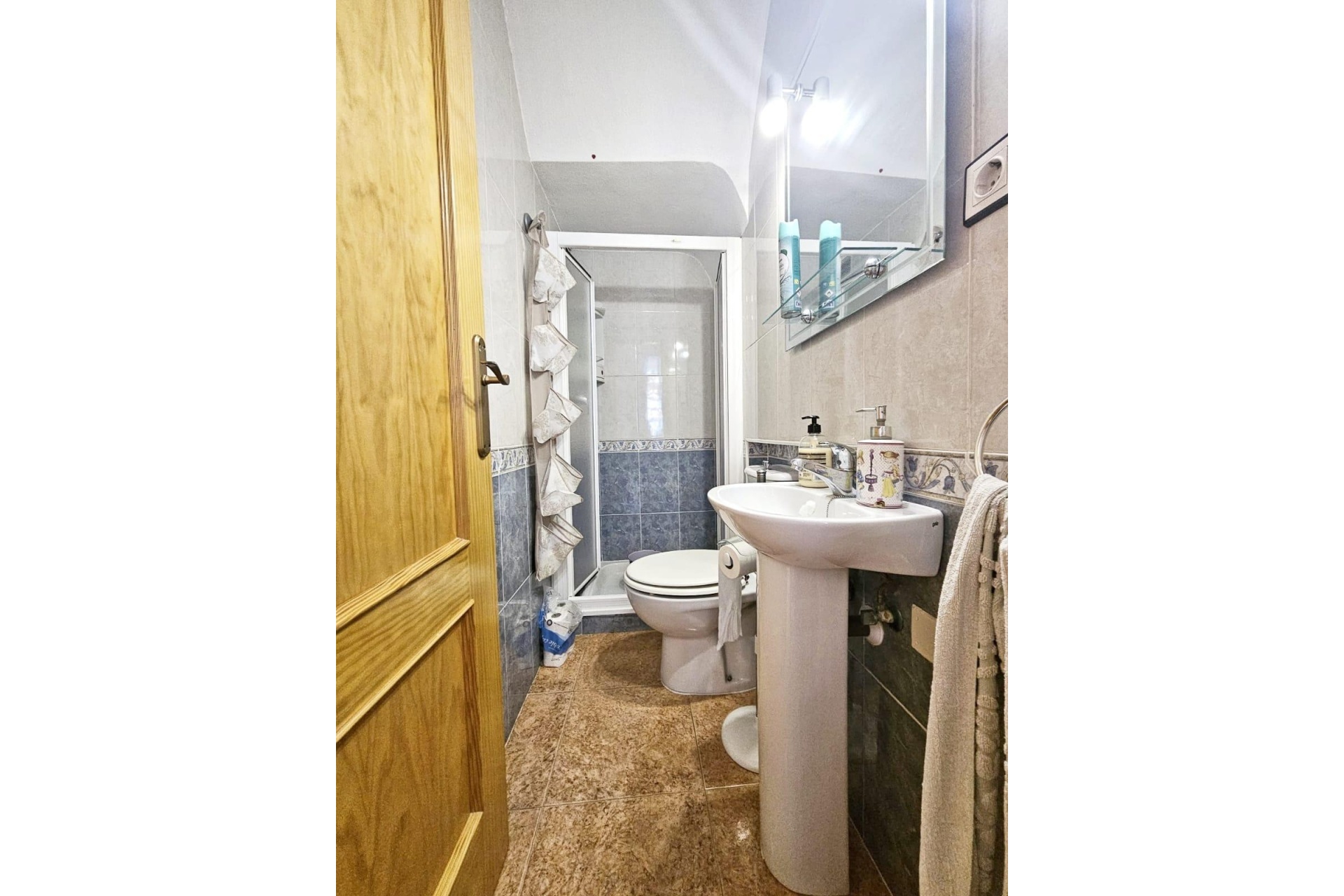 Resale - Town house - Orihuela - Dream Hills