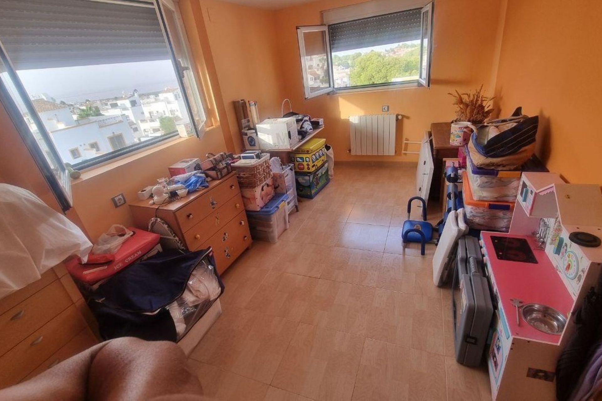 Resale - Town house - Orihuela - Dream Hills