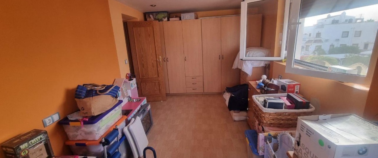 Resale - Town house - Orihuela - Dream Hills