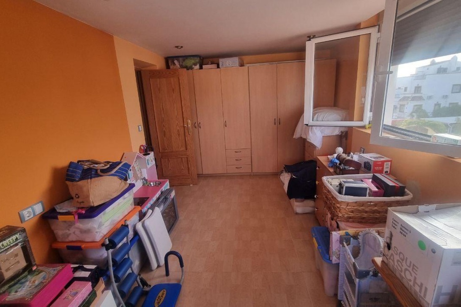 Resale - Town house - Orihuela - Dream Hills