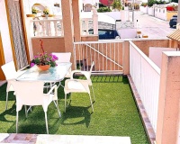 Resale - Town house - Orihuela - Dream Hills