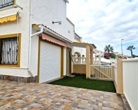 Resale - Town house - Orihuela - Dream Hills