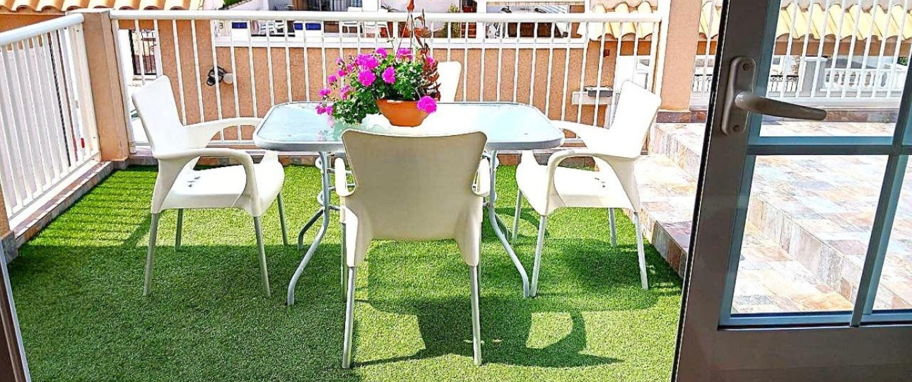 Resale - Town house - Orihuela - Dream Hills