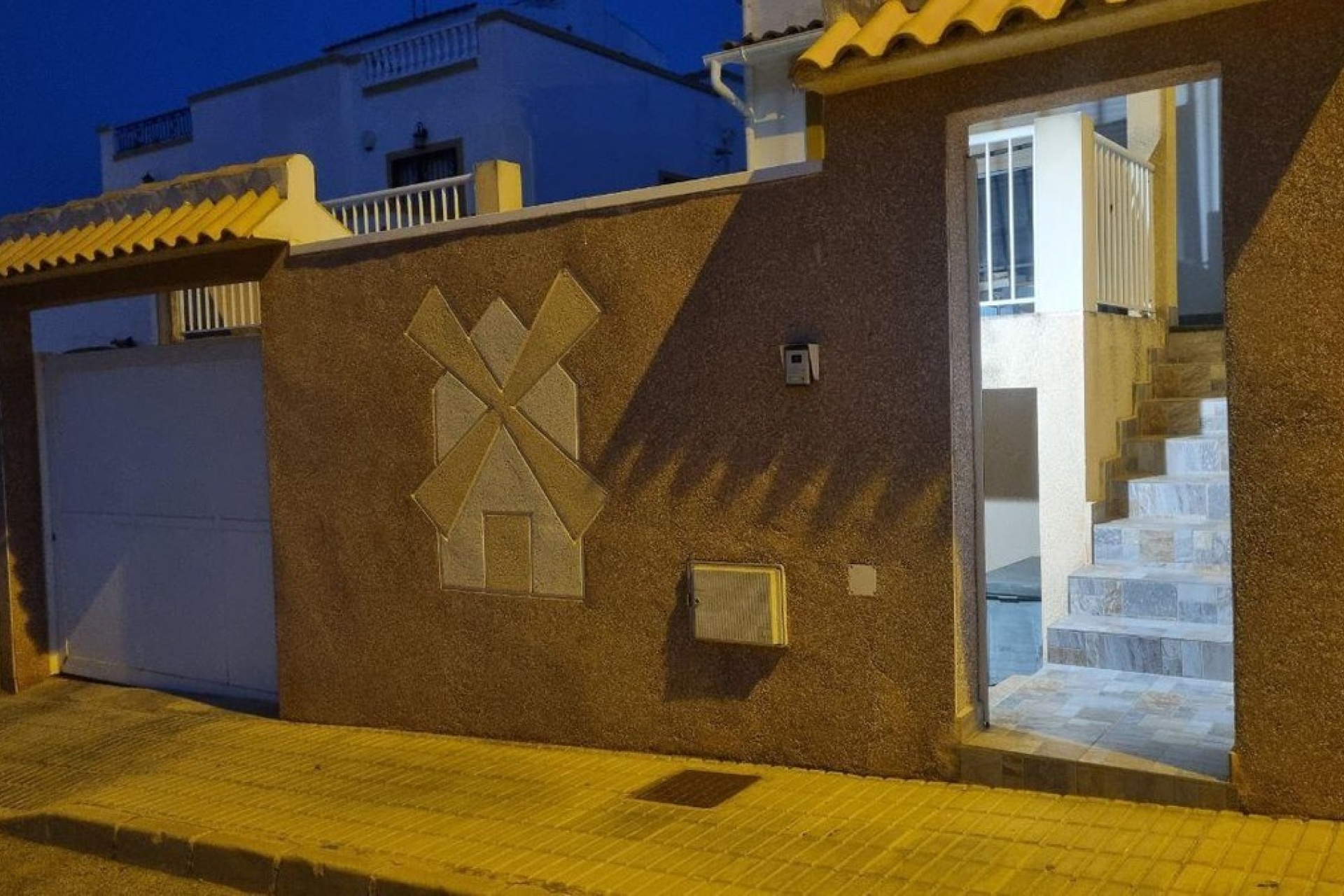 Resale - Town house - Orihuela - Dream Hills