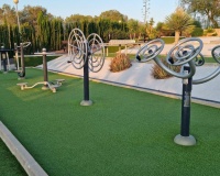Resale - Town house - Orihuela - Dream Hills
