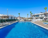 Resale - Town house - Orihuela - La Florida