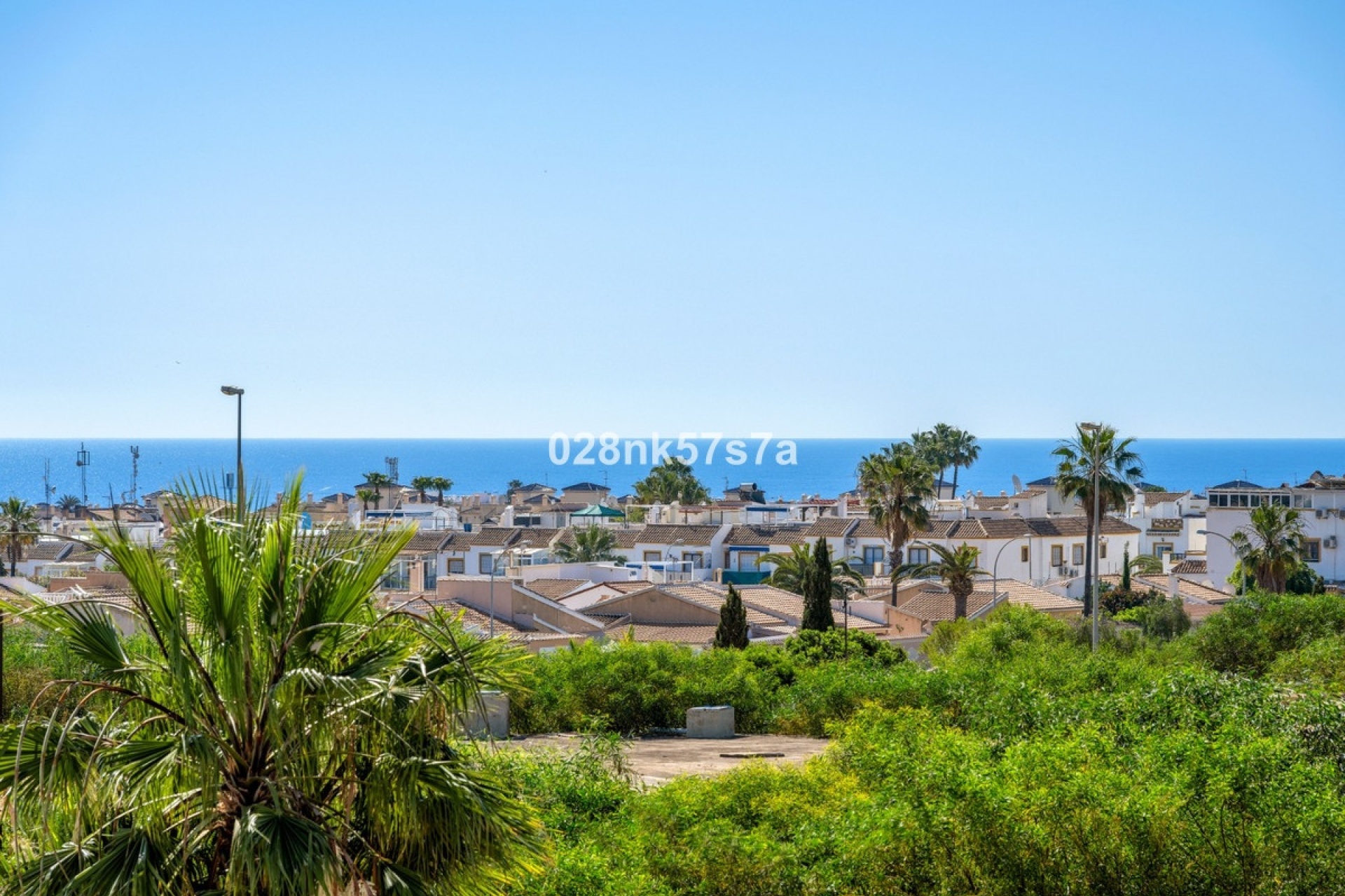 Resale - Town house - Orihuela - La Florida