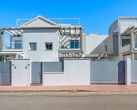 Resale - Town house - Orihuela - La Florida