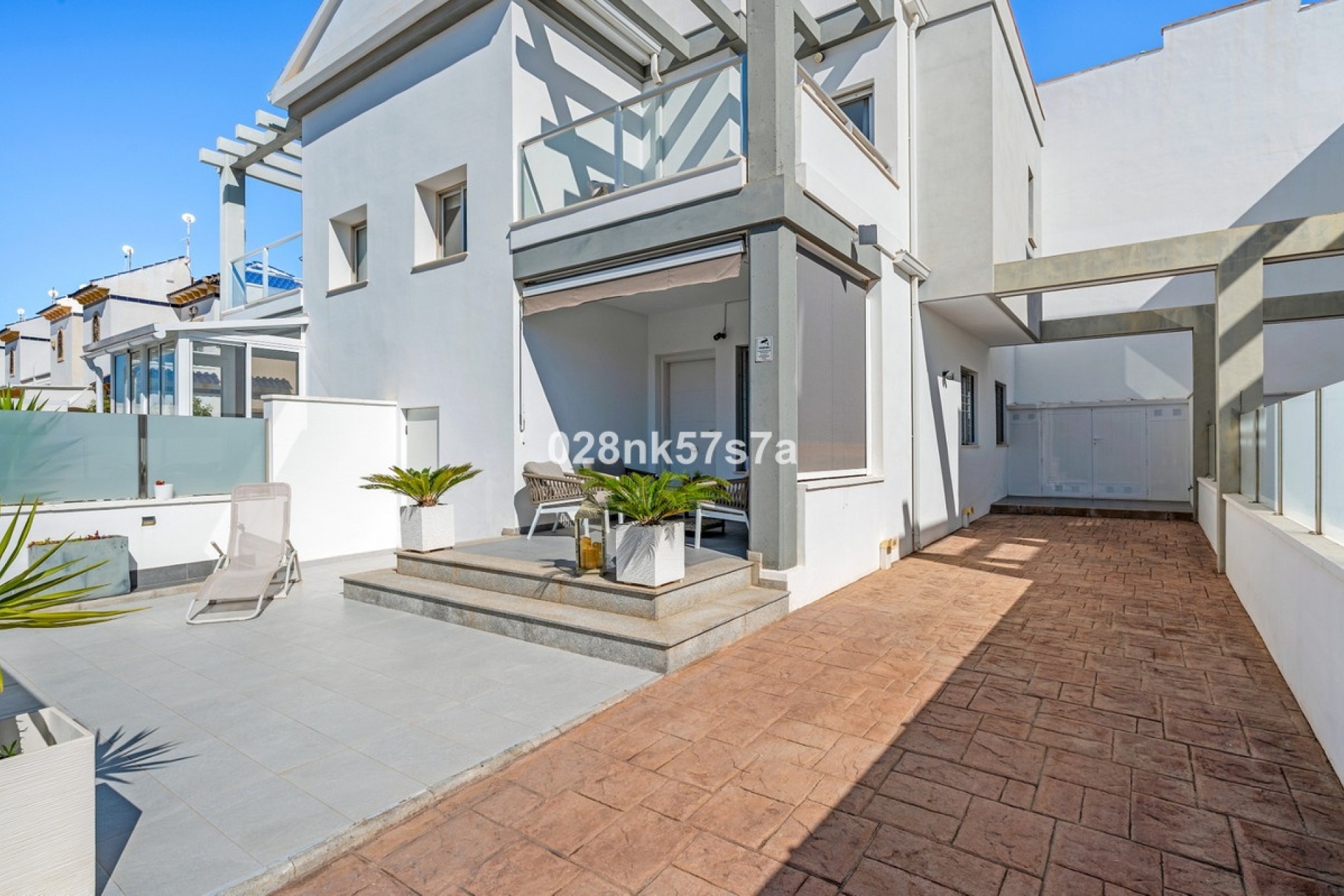 Resale - Town house - Orihuela - La Florida