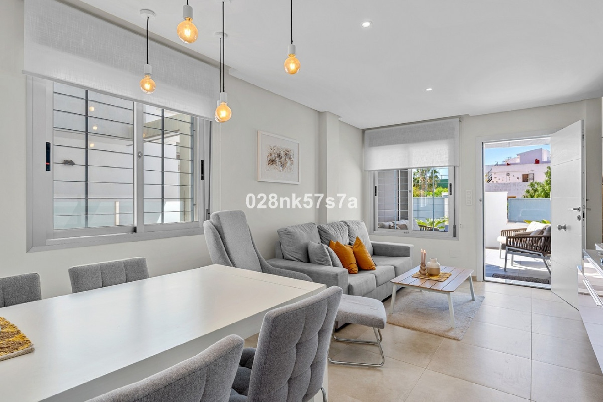 Resale - Town house - Orihuela - La Florida
