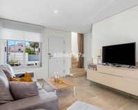 Resale - Town house - Orihuela - La Florida