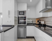 Resale - Town house - Orihuela - La Florida