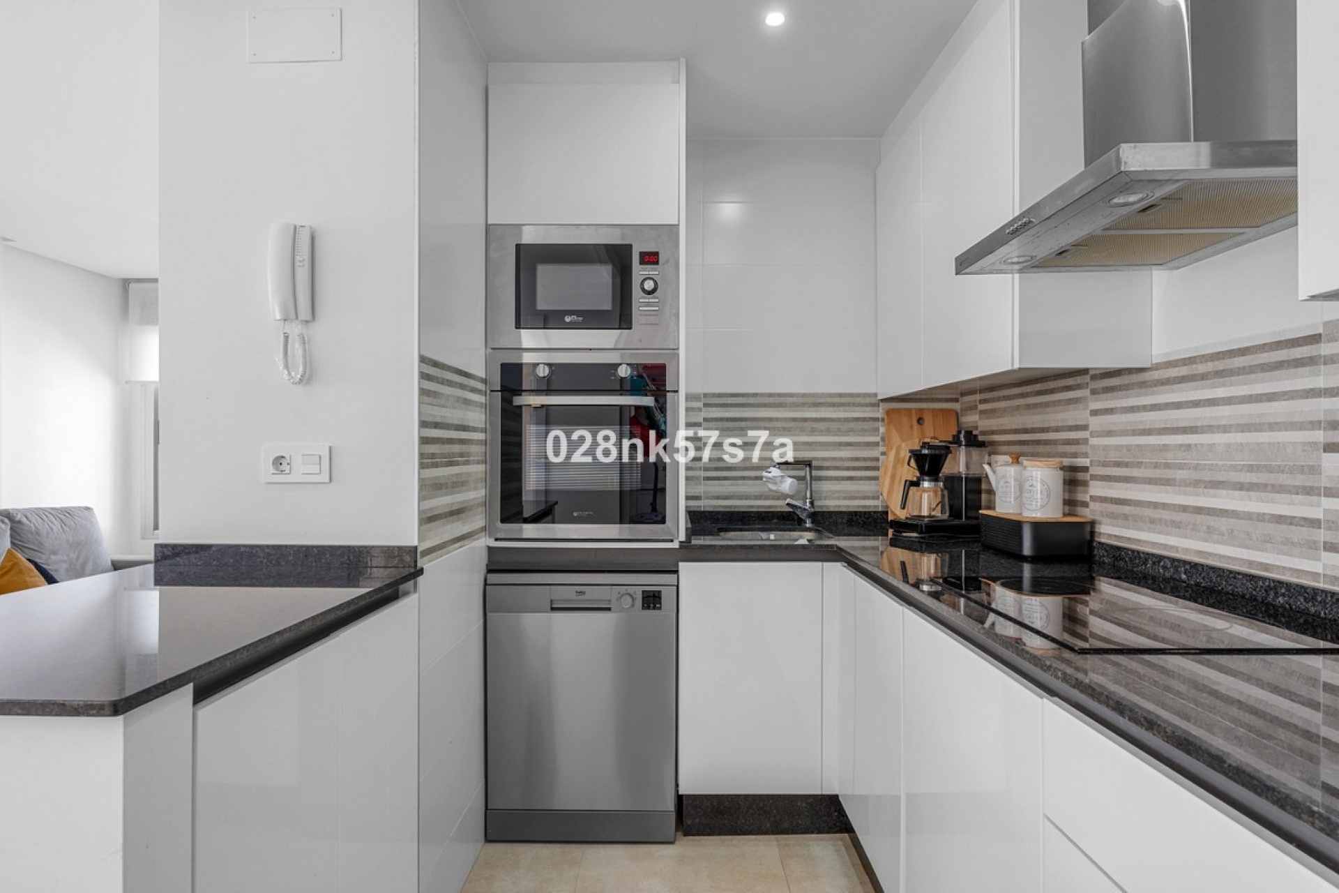 Resale - Town house - Orihuela - La Florida