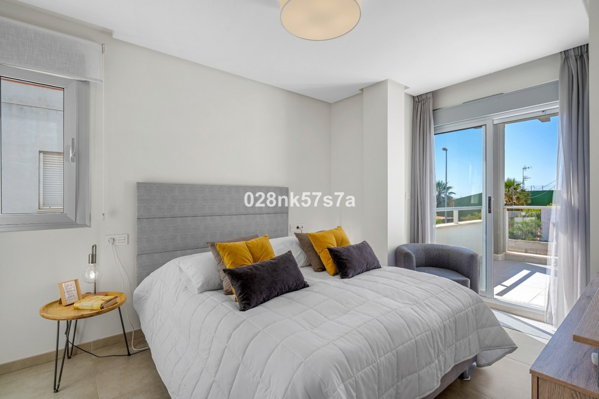 Resale - Town house - Orihuela - La Florida