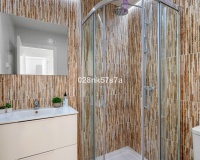 Resale - Town house - Orihuela - La Florida