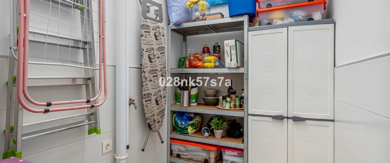 Resale - Town house - Orihuela - La Florida
