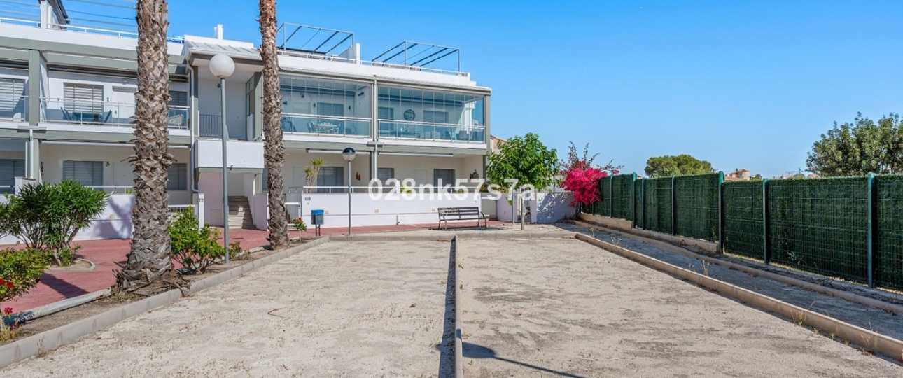 Resale - Town house - Orihuela - La Florida
