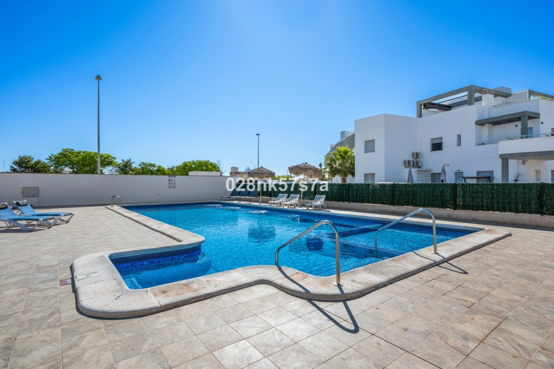 Resale - Town house - Orihuela - La Florida