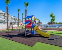 Resale - Town house - Orihuela - La Florida