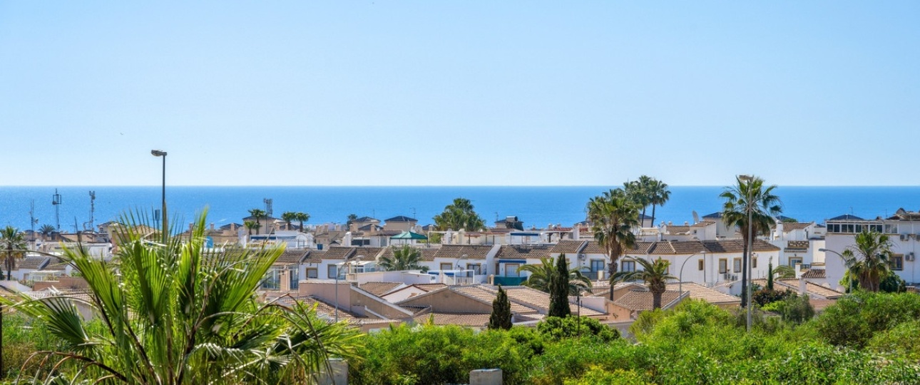 Resale - Town house - Orihuela - La Florida